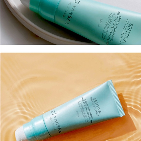 Sentiva BB Cream Moisturizing cream with color - Picture 5 of 8